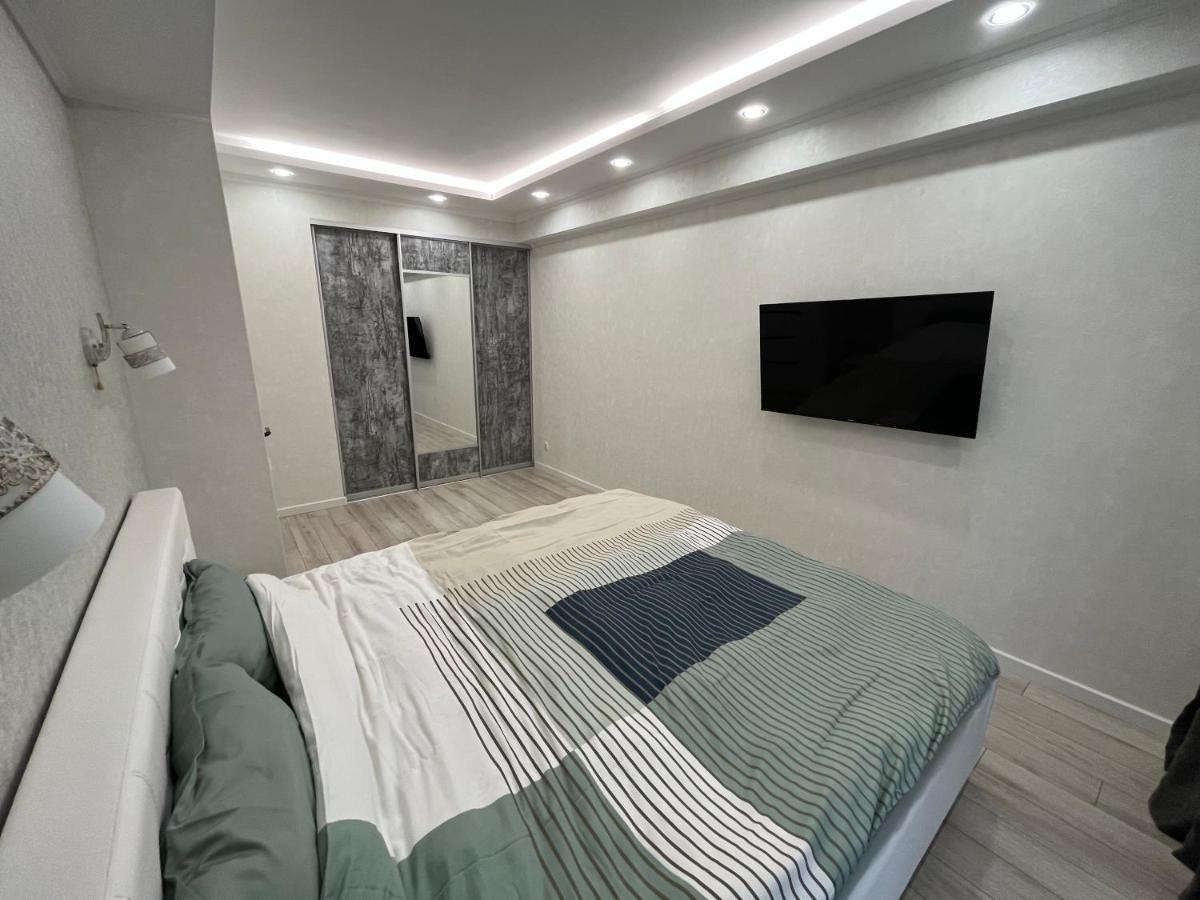 Dendrarium Park Apartment Кишинёв Экстерьер фото