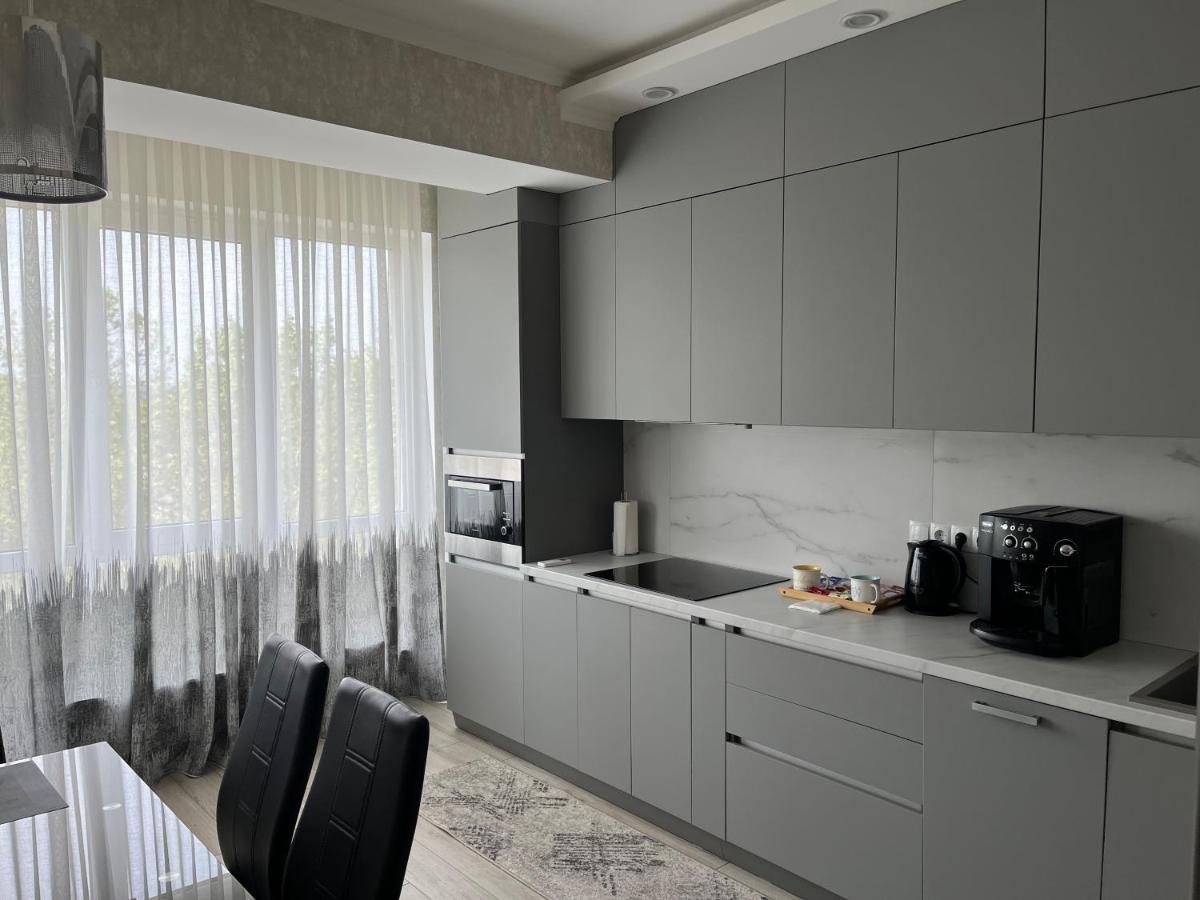 Dendrarium Park Apartment Кишинёв Экстерьер фото